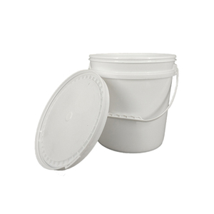 Quality Affordable 10 Liter Plastic Bucket