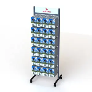 Gridwall metal Display Racks,display racks metal;metal POP stand display,wire rack display