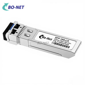 100% tương thích 10 gam <span class=keywords><strong>LR</strong></span> <span class=keywords><strong>SFP</strong></span> module cho Cisco <span class=keywords><strong>SFP</strong></span>-<span class=keywords><strong>10G</strong></span>-<span class=keywords><strong>LR</strong></span> Cổng 10km hiệu suất - Product Image 5