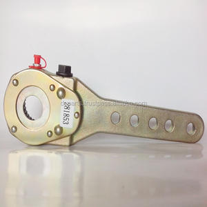 Ajusteurs de mou zingués au meilleur prix à vendre Composants de frein durables et fiables pour des performances optimales du véhicule - Product Image 4