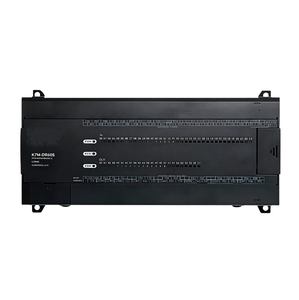 Controlador de Automatización Industrial Original en Stock K7M-DR40U/DC Master-K120S PLC con 24 Entradas y 16 Salidas de Relé DC12/24V - Product Image 3