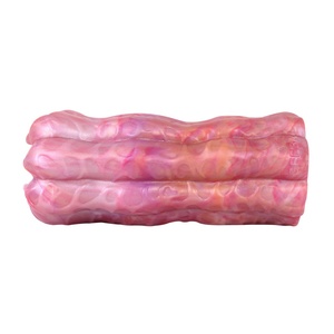 Venta Caliente de Fábrica, Tamaño 8 * 25.5CM, Peso Neto 653.1g, Copa Masculina Bloodthirsty, Productos Eróticos para Adultos, Juguete Sexual, Masturbadores - Product Image 2