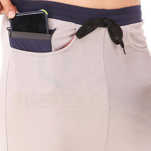 กางเกงจ็อกเกอร์ซักลำลองสำหรับผู้ชายผ้า100% ผ้าฝ้ายทนทานแบบตรงระบายอากาศได้แห้งเร็วเป็นมิตรกับสิ่งแวดล้อมสำหรับ - Product Image 2