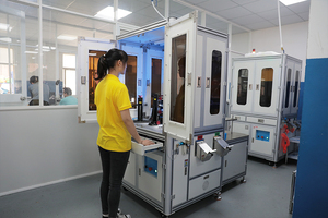 Máy tính xách tay vít Vỏ máy tính xách tay Bàn phím Micro phẳng đầu chủ đề khóa vít - Product Image 6