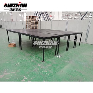 Nhôm xách tay sân khấu cho buổi hòa nhạc chương trình sự kiện nền tảng - Product Image 6