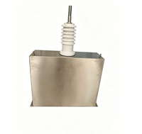 Película Plástica Liyang 30KVDC 50UF para Detector de Fallas en Cables, Equipo de Prueba Industrial