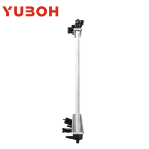 YUBOH 19010-本田雅阁PAA-A51散热器1998-2000 | 原始设备制造商更换汽车冷却系统 - Product Image 3