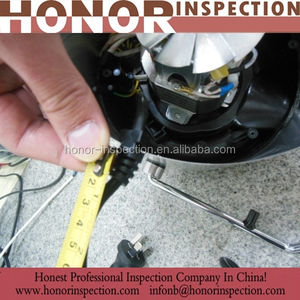 Servicio de prueba e inspección de funciones de roductos, para Hina - Product Image 6