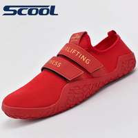 Chaussures d'haltérophilie Squat chaussures de sport d'intérieur de fitness chaussures d'entraînement complètes chaussures d'haltérophilie
