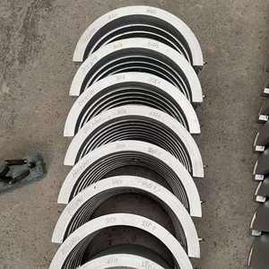 Placa Calefactora de Aluminio Fundido de Alta Calidad Personalizada, Calentador de Matriz de Extrusión, Elemento Calefactor - Product Image 1