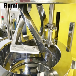 Rumi phòng thí nghiệm chân không hành tinh Mixer 5L <span class=keywords><strong>Silicone</strong></span> <span class=keywords><strong>sealant</strong></span> Máy trộn - Product Image 3