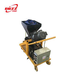 Putz/stuck rendering-maschine/Zement <span class=keywords><strong>motar</strong></span> spray maschine zum verkauf - Product Image 6