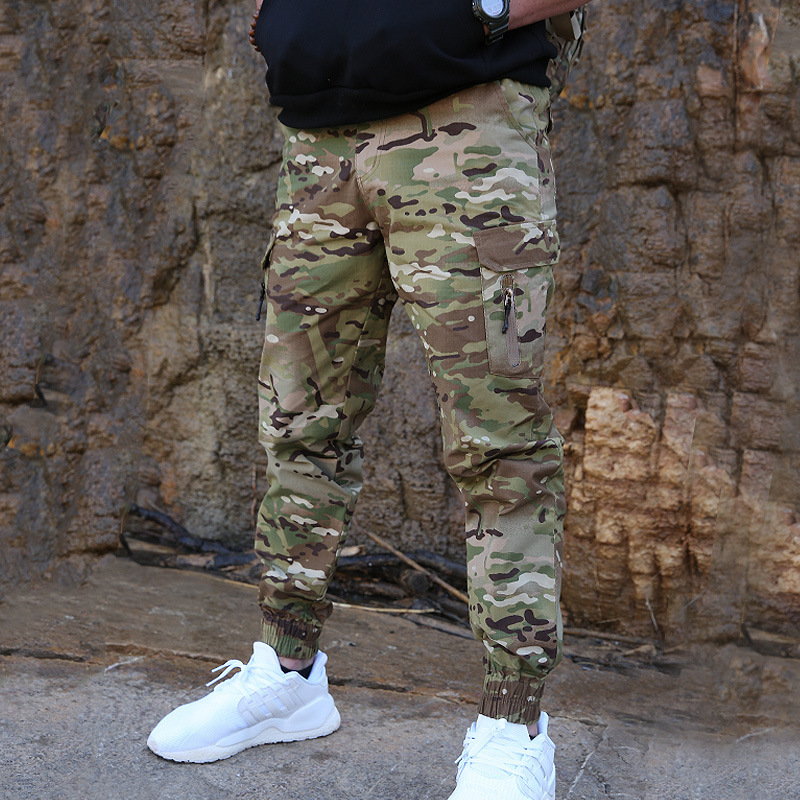 Men s Outdoor Leisure Sports Tactical