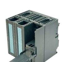 Unidad Central de Procesamiento PLC SIEMENS 6ES7 314-6EH04-0AB0 6ES7314-6EH04-0AB0, Nueva y Original