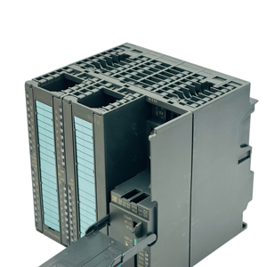 Unidad Central de Procesamiento PLC SIEMENS 6ES7 314-6EH04-0AB0 6ES7314-6EH04-0AB0, Nueva y Original - Product Image 6