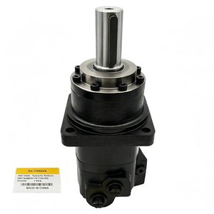 Motor Hidráulico 110-1125-006 Tipo Pistón Compatible con Eaton Char-Lynn Serie 4000 - Product Image 1
