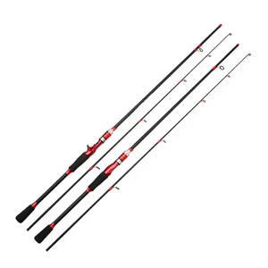 Poignées en mousse eva pour deux pièces de <span class=keywords><strong>7</strong></span> pieds, <span class=keywords><strong>canne</strong></span> à pêche ultra-légère en fibre de verre - Product Image 4