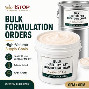 Crème réparatrice de cicatrices et vergetures pour peaux à tendance acnéique <span class=keywords><strong>Bio</strong></span> Tech Wholesale Herbal – Marque privée - Product Image 2