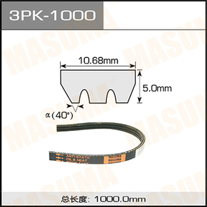 MASUMA MFC-1114 Filtro De Aire Para Compresor Housing Cap Setor Engine Parts Land Cruiser 1Vd And Water Oil Filter Element - Product Image 2