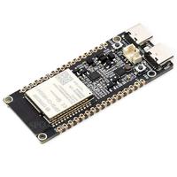 Carte de développement Wi-Fi 6 double bande Espressif ESP32-C5, processeur RISC-V 240 MHz, module série ESP32-C5-WROOM-1, MCU multi-protocoles