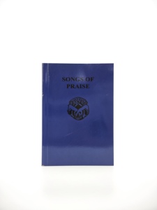 บทเพลงสรรเสริญพระเจ้าจากพระคัมภีร์ - Product Image 1