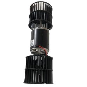 Moteur de soufflerie 24V pour excavatrices EC140 EC160 EC210 EC240 EC330 (références 14576774, 14514331) - Product Image 2