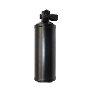 thumbnail image 2 of Jayair RD7119 A/C Receiver Drier Caterpillar 6P1309 | Automotive Superstore 2 of 14