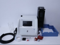 Photomètre à flamme Aoda FP6410, écran tactile 7 pouces, analyseur K Na, spectrophotomètre numérique à émission, équipement de laboratoire