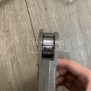 Bras oscillant pour moteur c32 328-4238 3284238 - Product Image 4