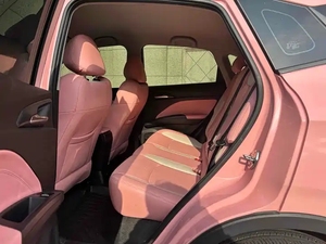 เนต้า วี 2022 รุ่น ช่าว (Chao) 400 ไลท์ รุ่นพิเศษสีชมพู  (รถมือสอง) - Product Image 5