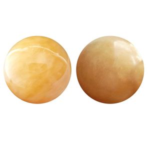 Bola de Cristal Luminosa de 100 mm, 100% Natural, <span class=keywords><strong>para</strong></span> Decoración, Piedras de Chakras - Product Image 2