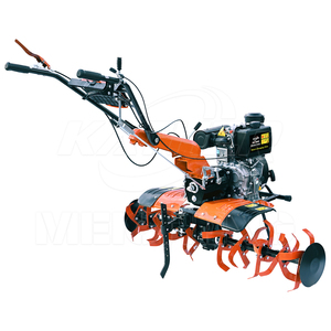 5HP 7HP 9HP 10HP 12HP 13HP 미니 디젤 엔진 파워 워킹 트랙터 2 륜 회전 경운기 핸드 트랙터 농기계 판매 - Product Image 3