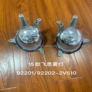 Luci Fendinebbia per Auto di Alta Qualità Bestseller Transfrontaliero 922012V510 922022V510 per <span class=keywords><strong>Elise</strong></span> - Product Image 2