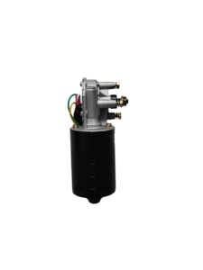 <span class=keywords><strong>JP18</strong></span> 191955113A 1J0955119สำหรับ santana/jetta i/golf wiper Motor 50W 12V - Product Image 3