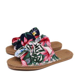 Nickecin — pantoufles pour femmes, modèle <span class=keywords><strong>spécial</strong></span> EVA, chaussons populaires pour filles, pour <span class=keywords><strong>bord</strong></span> <span class=keywords><strong>de</strong></span> <span class=keywords><strong>mer</strong></span>, été - Product Image 2