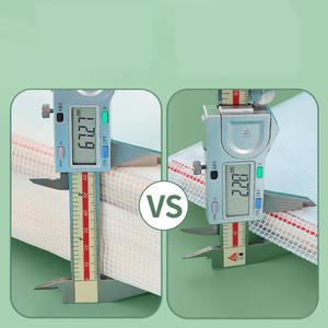 Fabricants Vente En Gros Sac En Plastique Tridimensionnel De Grande Capacité Étanche Tutorat Étudiant Sujet Organisateur De Fichiers - Product Image 4