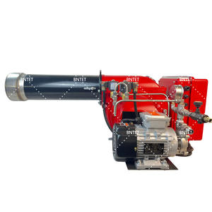 Quemador de metanol Fabricante 60000 Kcal Quemador de metanol de pequeña potencia de fuego de una etapa 24-73Kw - Product Image 1