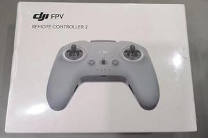 Télécommande FPV JHDDJI 2 pour drone FPV Combo avec design ergonomique compatible avec AVATA EN STOCK - Product Image 5