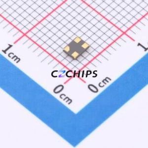 SX3B8.192F0810F30 Crystal (Passive) SMD3225-4P Crystal Oscillator SMD Crystal Oscillator 8.192MHz 10ppm 8pF - Product Image 2