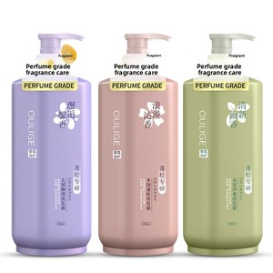 แชมพูน้ำ<span class=keywords><strong>หอม</strong></span> 750 มล. - กลิ่นหอม<span class=keywords><strong>ติด</strong></span><span class=keywords><strong>ทน</strong></span><span class=keywords><strong>นาน</strong></span> ขจัดรังแค ควบคุมความมัน เพิ่มวอลลุ่ม - Product Image 5
