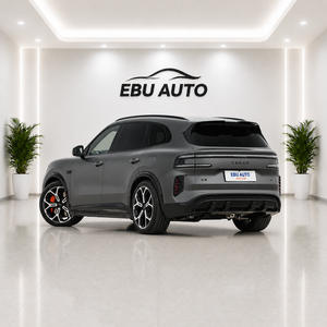Nuevo Coche Usado <span class=keywords><strong>Zeekr</strong></span> 8X <span class=keywords><strong>Precio</strong></span> SUV Eléctrico <span class=keywords><strong>Zeekr</strong></span> 7X 2026 Hyper Flagship Vehículo de Nueva Energía LHD SUV de Lujo en Venta - Product Image 3