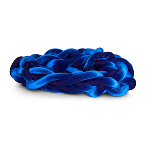 2024 caliente Python sofá Alien moderno Casual enredado tejido a mano sala de estar tela <span class=keywords><strong>Netflix</strong></span> creativo modelo de diseñador personalizado - Product Image 2