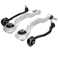 Suspension pneumatique Accessoires de voiture Kits de bras de contrôle de piste pour M ercedes W203 W204 2033300111