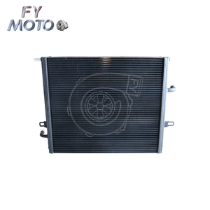 Radiatore + Downpipe per <span class=keywords><strong>BMW</strong></span> <span class=keywords><strong>B48</strong></span> F32 F33 F36 420i 430i 430ix 2.0T 2016 + - Product Image 3