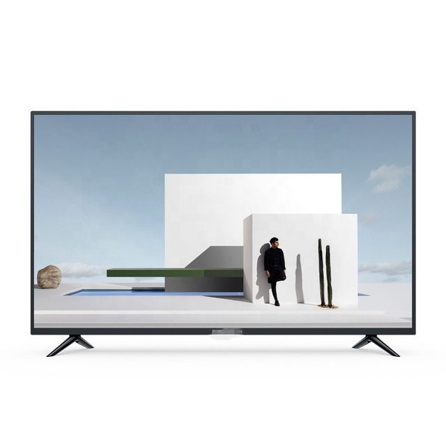 Original Cheap Good Quality OEM Brand Android Display Led Tv 50 Inch Smart 4k Uhd Led Panel Tv Lcd Televisions