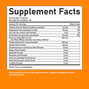 OEM ODM Supplément Coupe-Faim <span class=keywords><strong>pour</strong></span> la Perte <span class=keywords><strong>de</strong></span> Poids en Capsules avec Vitamine E Favorisant un Métabolisme Sain Capsules <span class=keywords><strong>de</strong></span> Magnésium <span class=keywords><strong>pour</strong></span> la Perte <span class=keywords><strong>de</strong></span> Poids - Product Image 6