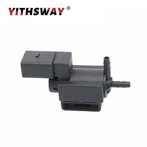 Электромагнитный клапан с вакуумным переключателем для системы продувки испарителя для Audi A3 A4 A5 A6 A8 Q5 VW Beetle CC Passat GTI 037906283C - Product Image 5