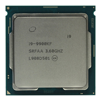 Processeur 6e, 7e, 9e génération LGA 1151 I9 I7 6700 6700K 6700T 6700TE 7700 7700K 7700T 9900 9900K 9900T 9900KF 9900KS