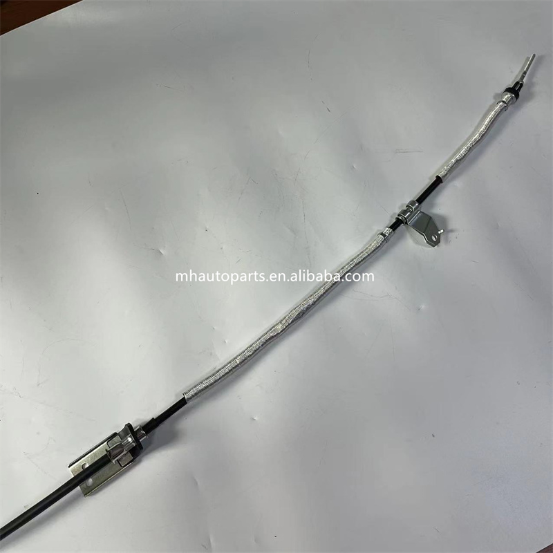 Parking Brake Cable Assy for Toyota Land Cruiser FZJ76 GRJ76 HZJ76