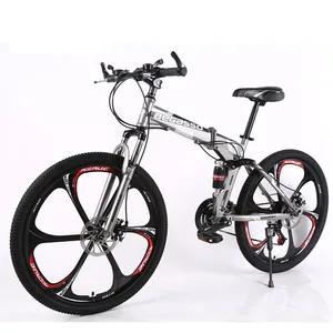 Consegna veloce MTB fabbrica stock state biciclette fat bike. Super bici per adulti